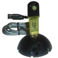 1GB Flash Drive plus free docking station