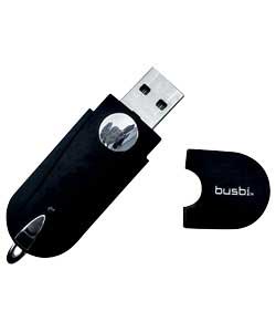 1Gb USB Flash Drive