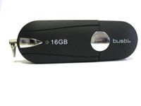 BUSBI lite 16GB USB 2.0 High Speed - Single Retail