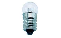 Busch & Muller Busch and Muller Bulb 0.6w Rear