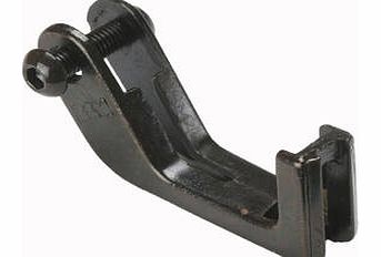 Busch and Muller Front Dynamo Bracket Cantilever