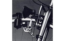 Busch & Muller Busch and Muller Zinkens Dynashoe LT Bracket