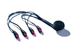 Topfire Helmet LED Set