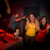 Busch Gardens 3-Park Ticket for the Price of a