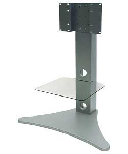 Bush 1 Shelf LCD TV Stand
