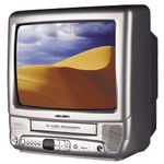 14" Television/VCR Combi - With Text