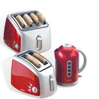 4 Slice Toaster