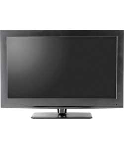 40 Inch Full HD 1080p Freeview Titanium LCD