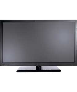 Bush 50 Inch 3D HD Ready Freeview Plasma TV