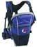 Bush Baby Bushbaby Cocoon Front Carrier Navy