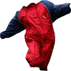 Bush Baby BUSHBABY SPLASHSUIT