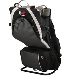 Micro Plus Back Carrier