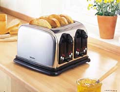 BTL405 (Stainless Steel)