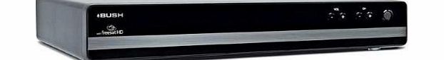 Bush  BFSAT03HD HD RECEIVER FREESAT BOX HDMI - 180  CHANNELS INC BBC iPLAYER