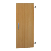 Connect Wooden Door