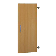 Bush Connect Wooden Door