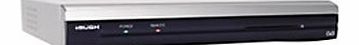 DFTA17CA - Digital Freeview Box with Top Up TV Slot