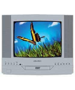 Bush DVD2102TVS