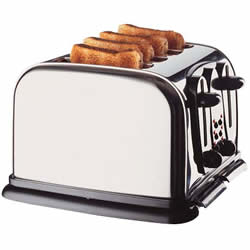 Four Slice Toaster