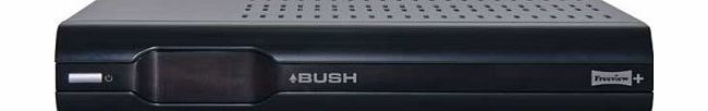 Bush Freeview  Digital TV Recorder - 500GB
