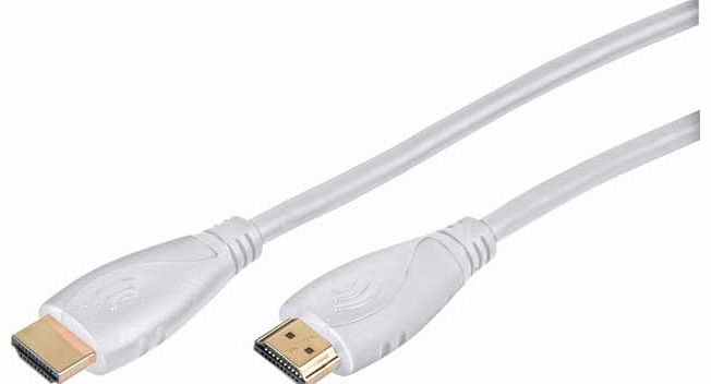 Bush HDMI Cable - 2m