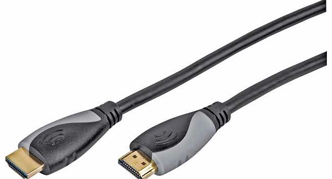 Bush HDMI Cable - 5m