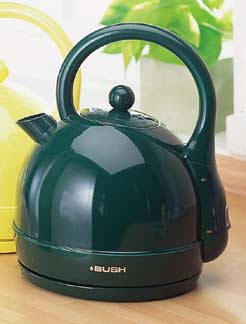 BUSH KT018BRG (GREEN)