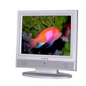 BUSH LCD15TV012