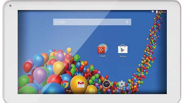 MyTablet 8 Inch 16GB Tablet - Pink