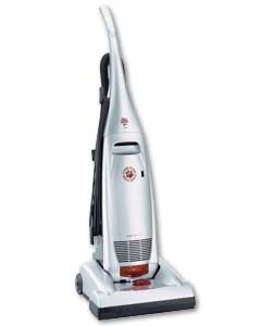 Pet Patrol Bagged Upright Cleaner