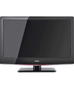 Bush SuperSlim 24 Inch Full HD 1080p Freeview