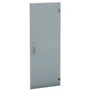 Zoom Glass Door for Bookcase