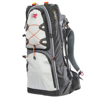 BushBaby Pinnacle Carrier