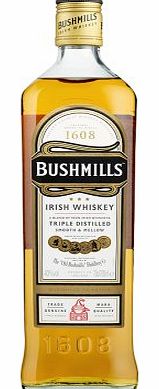 Bushmills Original Irish Whiskey