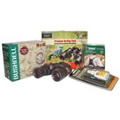 10x42 Birding Pack