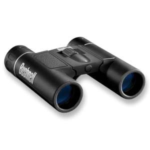 Bushnell 12x 25 Powerview Compact Binoculars
