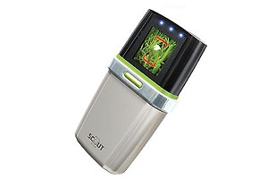 Bushnell Ballfinder Scout