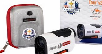 Bushnell Golf Bushnell Limited Edition Ryder Cup Tour V3 Jolt