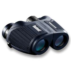 H20 10x26 Compact Waterproof Binoculars