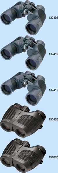 Bushnell H20 Porro Prism Binoculars