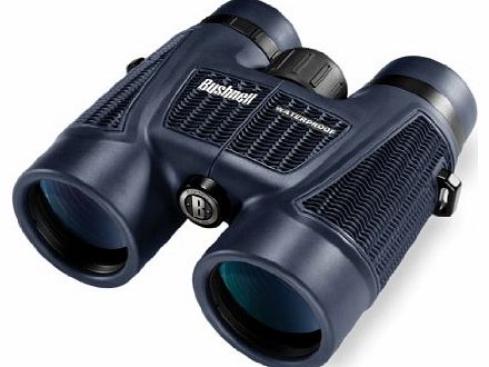 Bushnell H20 Roof Prism 10x42 Binocular