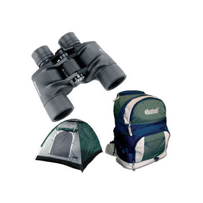 Bushnell Natureview Plus 8x42 Binoculars with