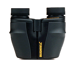 BUSHNELL Powerview Binoculars 7-15 x 25