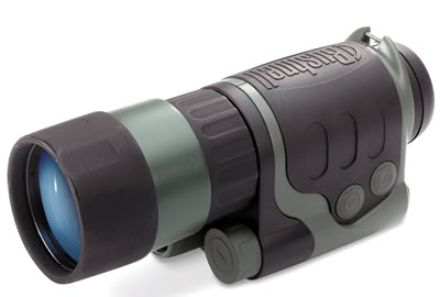 Bushnell Prowler Night Vision Scope 4.0 x 50mm