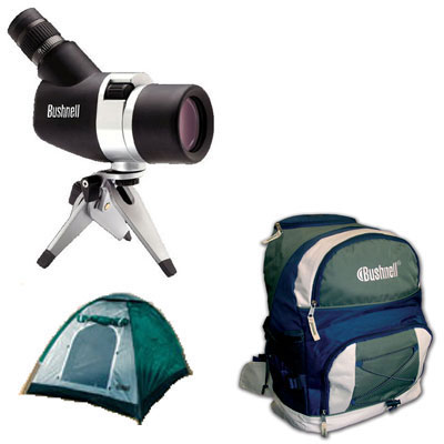 Spacemaster Collapsible Travel Kit