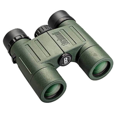 Bushnell Trophy 10x27 Binoculars