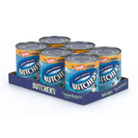 Loaf Tripe and Chicken 800g Pack of 6