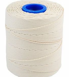 500g Food Safe Certified White Butchers String / Twine