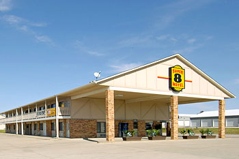 BUTLER Super 8 Butler Mo