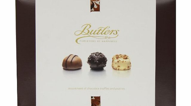 Butlers Chocolate Collection 300 g